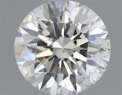 Diamond ROUND 0.5ct SI1 - J.R.DUNN product