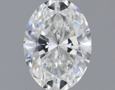 Diamond Lab Grown OVAL 0.36ct VVS1 - J.R.DUNN product