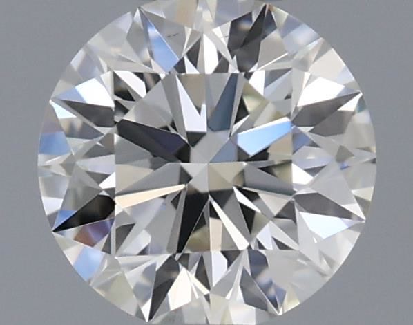 Diamond ROUND 0.33ct VS1
