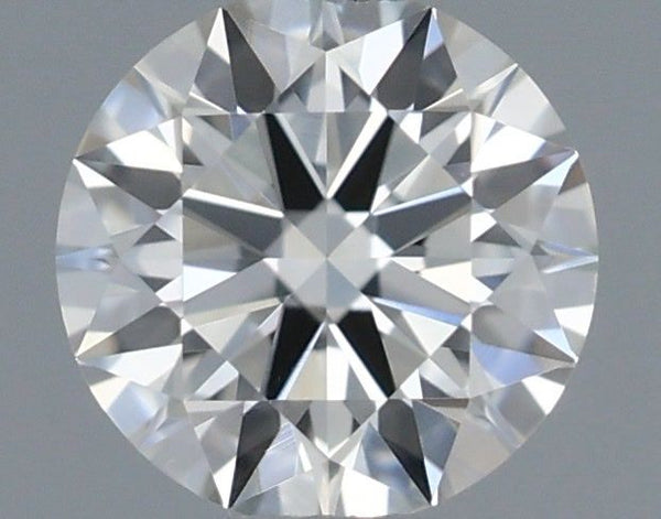 Diamond ROUND 0.31ct VS1