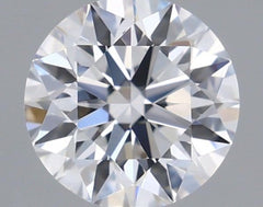 Diamond Lab Grown ROUND 0.5ct IF