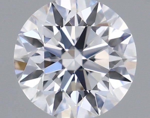 Diamond Lab Grown ROUND 0.5ct IF