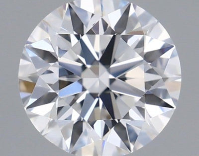 Diamond Lab Grown ROUND 0.5ct IF - J.R.DUNN product
