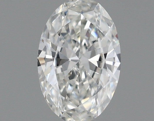 Diamond OVAL 0.31ct VS1