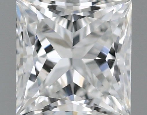 Diamond Lab Grown PRINCESS 0.31ct VS1