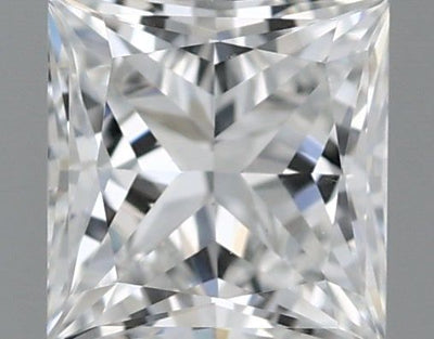 Diamond Lab Grown PRINCESS 0.31ct VS1 - J.R.DUNN product