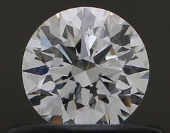 Diamond ROUND 0.42ct VS2