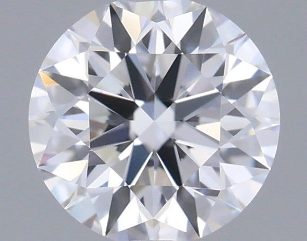 Diamond Lab Grown ROUND 0.54ct IF