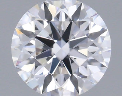 Diamond Lab Grown ROUND 0.54ct IF - J.R.DUNN product