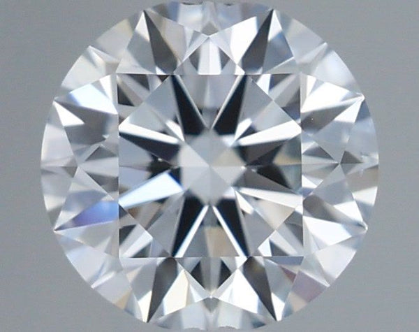 Diamond Lab Grown ROUND 0.61ct VS1