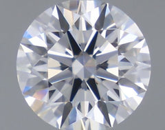 Diamond Lab Grown ROUND 0.71ct VVS2