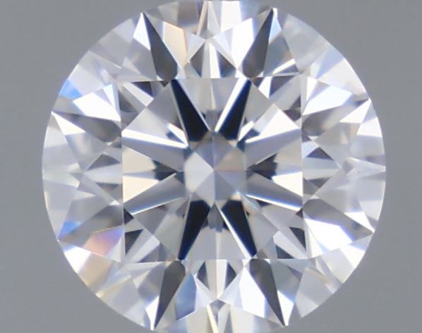 Diamond Lab Grown ROUND 0.71ct VVS2