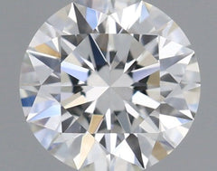 Diamond ROUND 0.3ct VS1