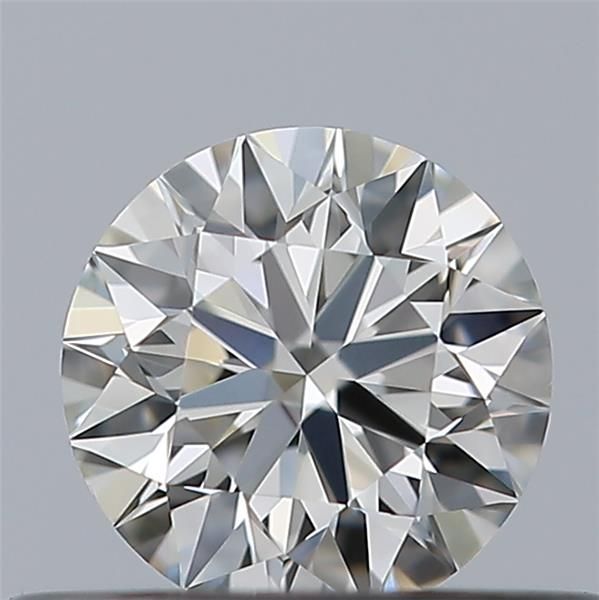 Diamond ROUND 0.33ct VVS2