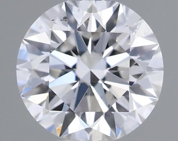Diamond ROUND 0.31ct SI1