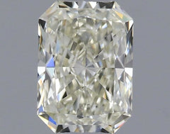 Diamond RADIANT 0.5ct VS1
