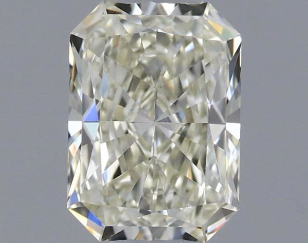 Diamond RADIANT 0.5ct VS1