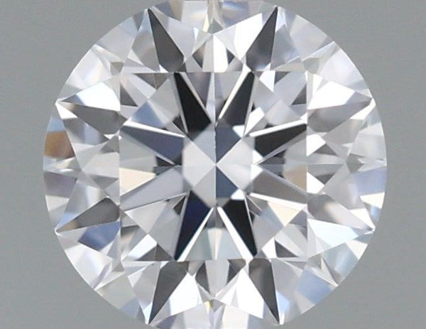 Diamond Lab Grown ROUND 0.5ct IF