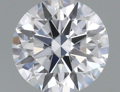 Diamond Lab Grown ROUND 0.5ct IF - J.R.DUNN product