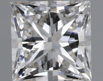 Diamond Lab Grown PRINCESS 0.34ct VS1 - J.R.DUNN product