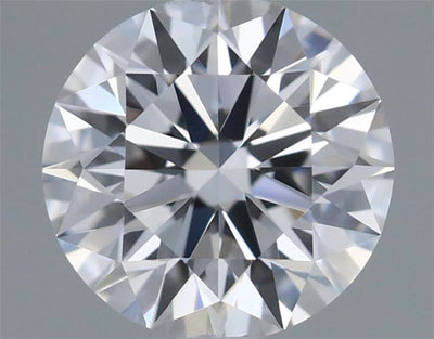 Diamond Lab Grown ROUND 0.73ct VVS2 - J.R.DUNN product