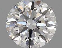 Diamond ROUND 0.31ct VS1