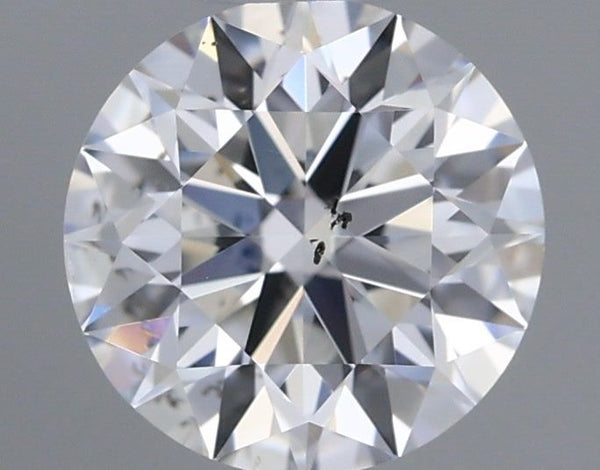 Diamond ROUND 0.5ct SI2