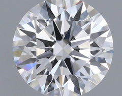 Diamond Lab Grown ROUND 0.73ct VVS2
