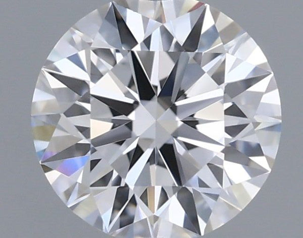 Diamond Lab Grown ROUND 0.73ct VVS2