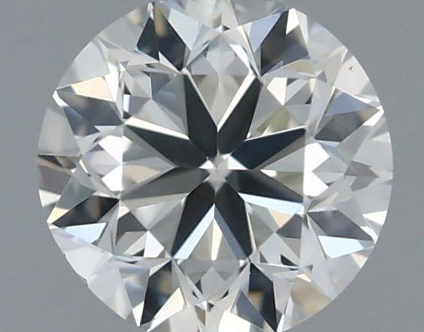 Diamond ROUND 0.45ct VS2