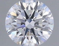 Diamond Lab Grown ROUND 0.73ct VVS2