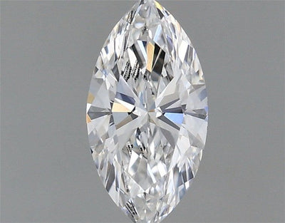 Diamond Lab Grown MARQUISE 0.39ct VVS2 - J.R.DUNN product