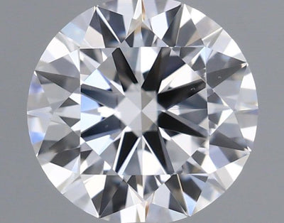 Diamond Lab Grown ROUND 0.74ct VVS2 - J.R.DUNN product