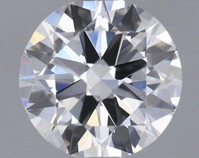 Diamond Lab Grown ROUND 0.76ct VVS2 - J.R.DUNN product