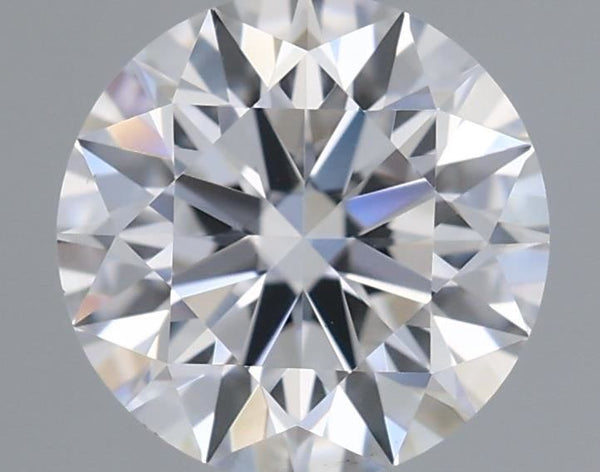 Diamond Lab Grown ROUND 0.73ct VVS2