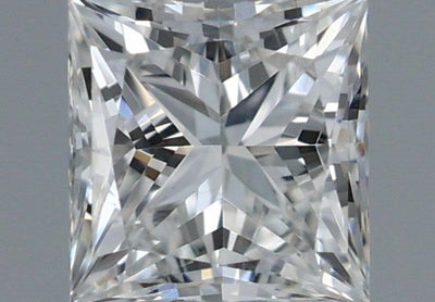 Diamond Lab Grown PRINCESS 0.32ct VS1 - J.R.DUNN product
