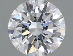 Diamond Lab Grown ROUND 0.71ct VVS1