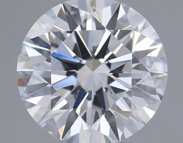 Diamond Lab Grown ROUND 0.73ct VVS2