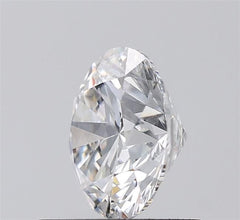 Diamond Lab Grown ROUND 0.9ct VS1