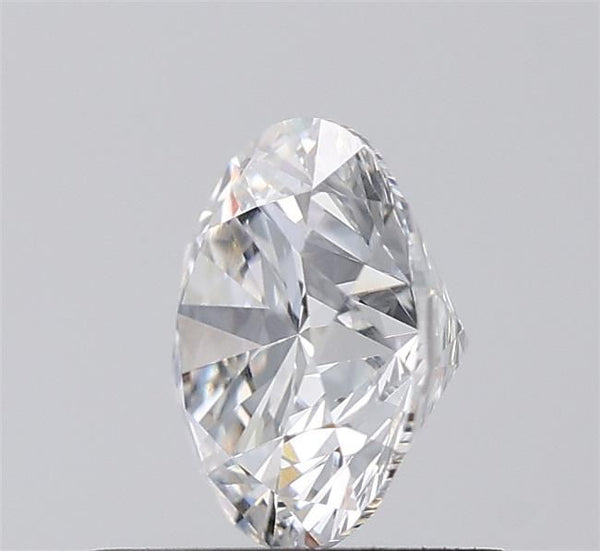 Diamond Lab Grown ROUND 0.9ct VS1