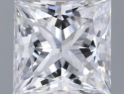 Diamond Lab Grown PRINCESS 0.43ct VS1 - J.R.DUNN product