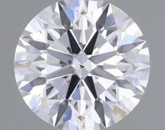 Diamond ROUND 0.35ct VS2