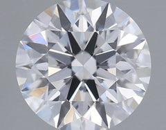 Diamond Lab Grown ROUND 0.71ct VVS1