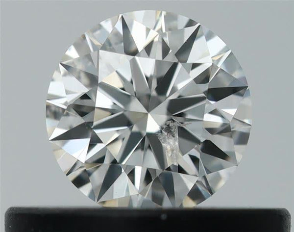 Diamond ROUND 0.3ct I1