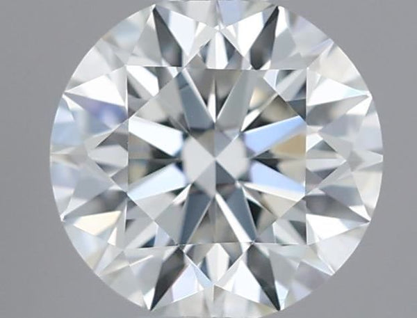 Diamond ROUND 0.3ct VS2