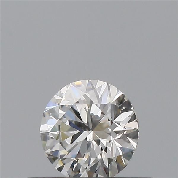 Diamond ROUND 0.3ct SI1