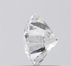 Diamond Lab Grown ROUND 0.9ct VS1