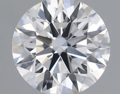 Diamond Lab Grown ROUND 0.73ct VVS2