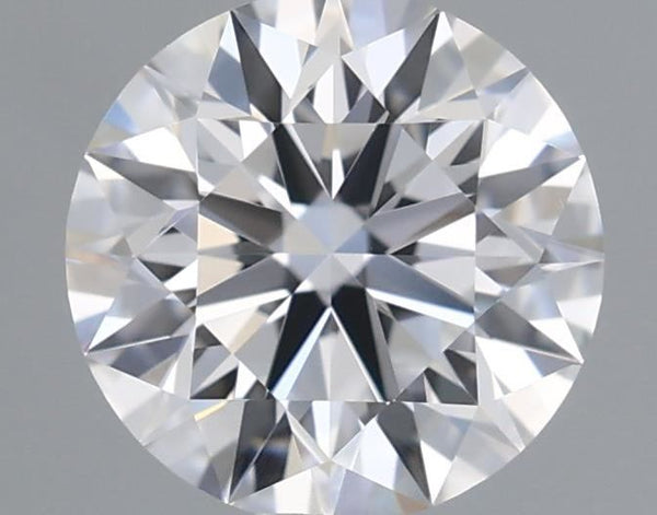 Diamond Lab Grown ROUND 0.73ct VVS2