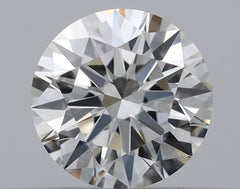 Diamond ROUND 0.31ct VS1